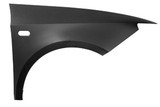 Parafango Anteriore destro per SEAT IBIZA - 2012 > 2015 Nuovo