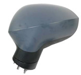 Specchietto Retrovisore sinistro per SEAT IBIZA - 2012 > 2015 Elettrico Termico Abbat. C/Primer