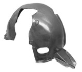 Locaro Anteriore destro per SEAT LEON - 2009 > 2012 Nuovo