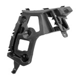 Guida Supporto Paraurti Posteriore per RENAULT CAPTUR 2013-2017 sinistro Nuovo