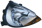 Faro ottico anteriore destro per FORD KA - 1996 > 2008 H7+H1 Nuovo