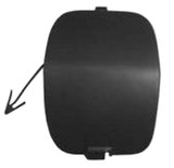 Tappo Coprigancio Paraurti Anteriore per FORD KA - 2009 > 2016 C/Primer Nuovo