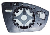 Vetro Specchio sinistro per FORD KUGA - 2013 Termico C/Piastra Nuovo