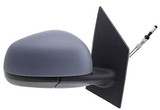 Specchietto Retrovisore destro per MCC SMART FORTWO - 2014 Meccanico C/ Primer Nuovo