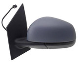 Specchietto Retrovisore sinistro per MCC SMART FORTWO - 2014 Elettrico Termico C/ Primer Nuovo