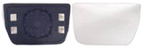 Vetro Specchio destro IVECO DAILY dal 2009 al 2011 Termico C/Piastra Inferiore Nuovo