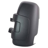 Calotta Retrovisore sinistra IVECO DAILY dal 2014 Nera Nuova