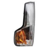 Indicatore di direzione su Retrovisore sinistro IVECO DAILY dal 2014 Nuovo