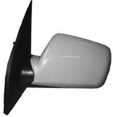 Specchietto Retrovisore sinistro KIA PICANTO dal 2004 al 2008 Elettrico Termico C/Primer Nuovo