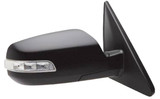 Specchietto Retrovisore destro KIA SORENTO dal 2009 al 2014 Elettrico Termico C/Primer Nuovo