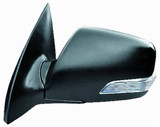 Specchietto Retrovisore sinistro KIA SPORTAGE dal 2008 al 2010 Elettrico Termico Nero Nuovo