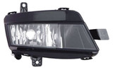 Fendinebbia destro VOLKSWAGEN GOLF VII - 2012 > 2016 H11 Nuovo