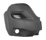 Cantonale Anteriore destro per FIAT DUCATO Camper dal 2014 Grigio Con Fendi Passo Medio-Lungo Nuovo