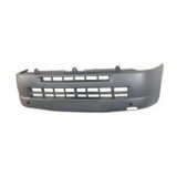 Paraurti Anteriore PEUGEOT BOXER dal 1994 al 2002 Grigio scuro Nuovo