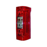 Fanale Posteriore destro per CITROEN JUMPER dal 2002 al 2006 Modello Furgone Nuovo