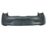 Paraurti Posteriore per RENAULT MEGANE IV dal 2016 Nuovo