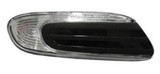 indicatore di direzione destro BMW MINI F55/F56 One/Cooper dal 2014 Bianco Nuovo