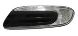 indicatore di direzione sinistro BMW MINI F55/F56 One/Cooper dal 2014 Bianco Nuovo