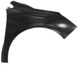 Parafango Anteriore destro per CITROEN C4 dal 2015 al 2018 Nuovo da Verniciare