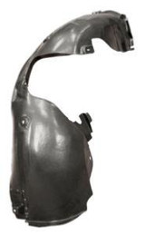 Locaro anteriore sinistro per CITROEN C4 dal 2010 al 2014 Nuovo