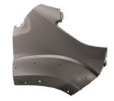 Parafango Anteriore destro per PEUGEOT BOXER dal 2014 Con Fori Parafanghino Nuovo da Verniciare