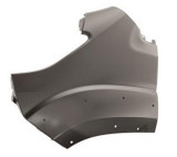 Parafango Anteriore sinistro per CITROEN JUMPER Camper dal 2014 Con Fori Parafanghino Nuovo da Verniciare