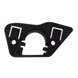 Staffa Supporto Paraurti Anteriore sinistra per LANCIA YPSILON dal 2015 interna Nuova