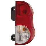 Fanale posteriore destro per Nissan NV200 dal 2009 Nuovo