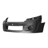 Paraurti Anteriore per CITROEN JUMPY dal 2007 al 2016 Con predisposizione per fendi, parzialmente con primer Nuovo