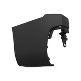 Cantonale posteriore sinistro per CITROEN BERLINGO III dal 2018 modello passo lungo, 2 porte, nero, nuovo