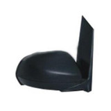 Retrovisore elettrico destro per MERCEDES VITO - CLASSE V III dal 2014 (W447) Con abbattimento, Memoria, Con luce di cortesia, Termico, asferico, Nero, Nuovo