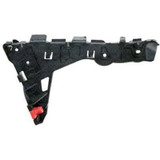 Supporto paraurti anteriore destro per OPEL ASTRA H GTC dal 2004 al 2011 Nuova