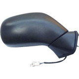 Specchietto Retrovisore destro per OPEL AGILA dal 2000 al 2008 Elettrico, Nero, Nuovo