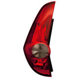 Fanale Posteriore sinistro per OPEL AGILA dal 2008 Nuovo