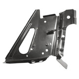 Sede Faro destro per OPEL ASTRA J dal 2012 al 2016 Nuova