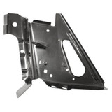 Sede Faro sinistro per OPEL ASTRA J dal 2012 al 2016 Nuova