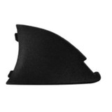 Coperchio Inferiore Griglia destra anteriore OPEL ASTRA J dal 2012 al 2016 Con sede fendinebbia Nuovo