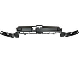 Supporto griglia radiatore per PEUGEOT 208 dal 2015 al 2019 Paraurti anteriore, Nuovo