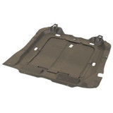 Riparo Motore inferiore per OPEL CORSA C dal 2003 al 2006 Nuovo