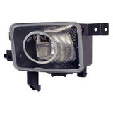 Fendinebbia sinistro per OPEL CORSA C dal 2000 al 2003 H3, Nuovo