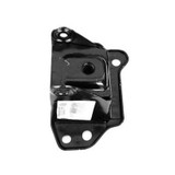 Staffa Supporto destro paraurti anteriore per OPEL CORSA C dal 2000 al 2003 Nuovo