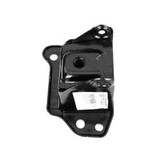 Staffa Supporto sinistro paraurti anteriore per OPEL CORSA C dal 2000 al 2003 Nuovo