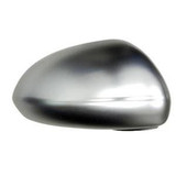 Calotta Retrovisore destro per OPEL CORSA D dal 2006 al 2011 Cromata, Nuova