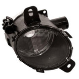 Fendinebbia destro per OPEL MERIVA dal 2010 al 2013 H10, Nuovo
