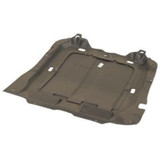 Riparo Motore inferiore per OPEL MERIVA dal 2006 al 2010 Nuovo