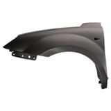 Parafango Anteriore sinistro per ALFA ROMEO MITO dal 2008 al 2016 Con foro per indicatore di direzione, Nuovo da Verniciare