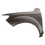 Parafango Anteriore sinistro per AUDI Q7 dal 2006 al 2009 Nuovo da Verniciare