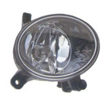 Fendinebbia sinistro per AUDI Q5 dal 2012 al 2016 H11, Mod. 4 porte, Nuovo