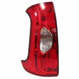 Fanale posteriore per FIAT PANDA - 2012 Posteriore destro Nuovo