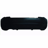 Paraurti Posteriore per FIAT 500 dal 2007 al 2015 da Verniciare Nuovo